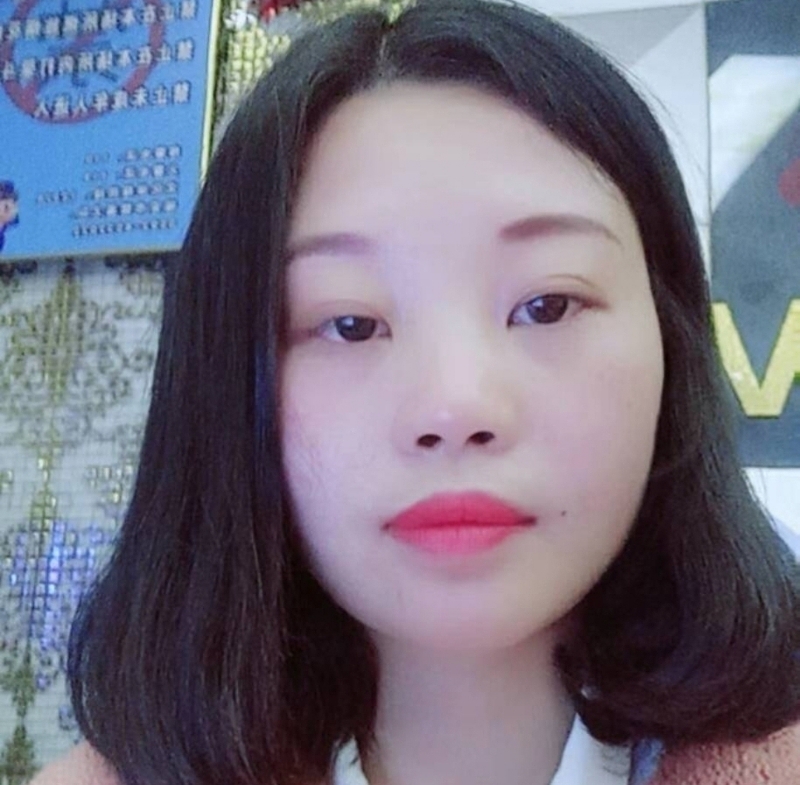 萍萍的第一张照片--宁德红颜知己交友网