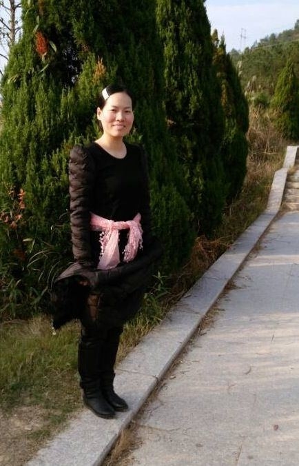 清风的第一张照片--宁德红颜知己交友网