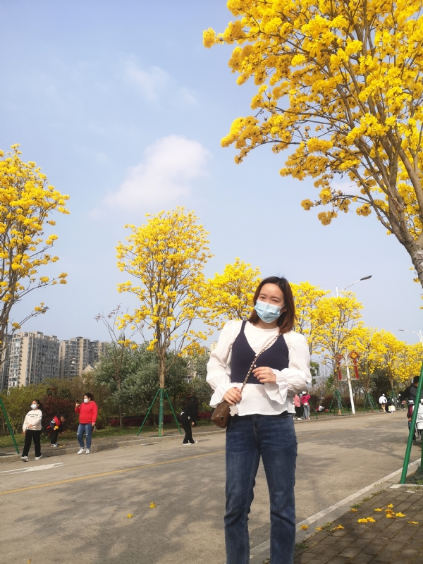 安安的第一张照片--宁德红颜知己交友网