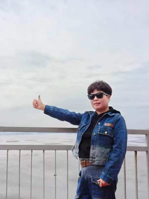 平安的第二张照片--宁德红颜知己交友网