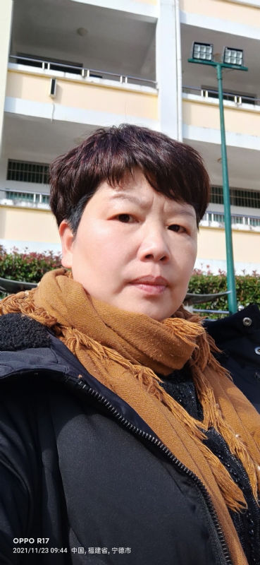 平安的第三张照片--宁德红颜知己交友网