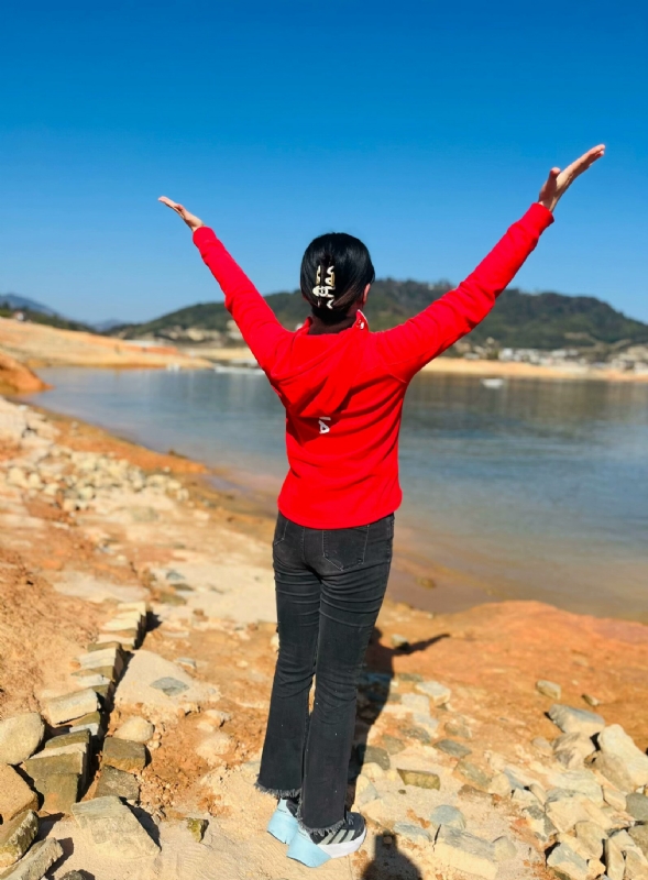 晚秋的第一张照片--宁德红颜知己交友网