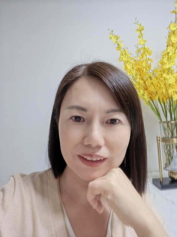 一心的第二张照片--宁德红颜知己交友网