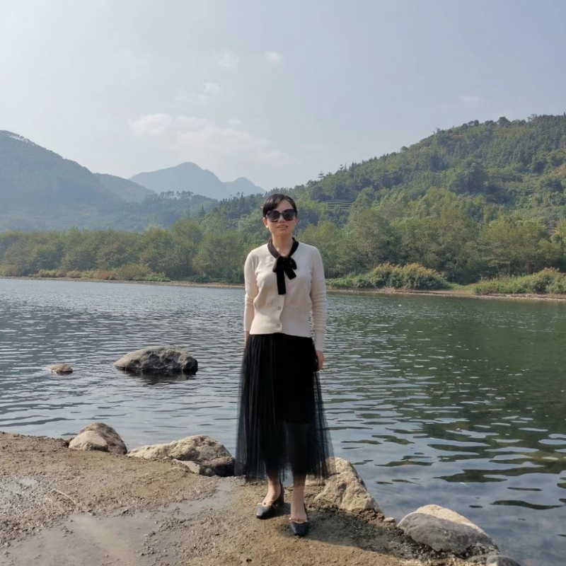 一心的第三张照片--宁德红颜知己交友网